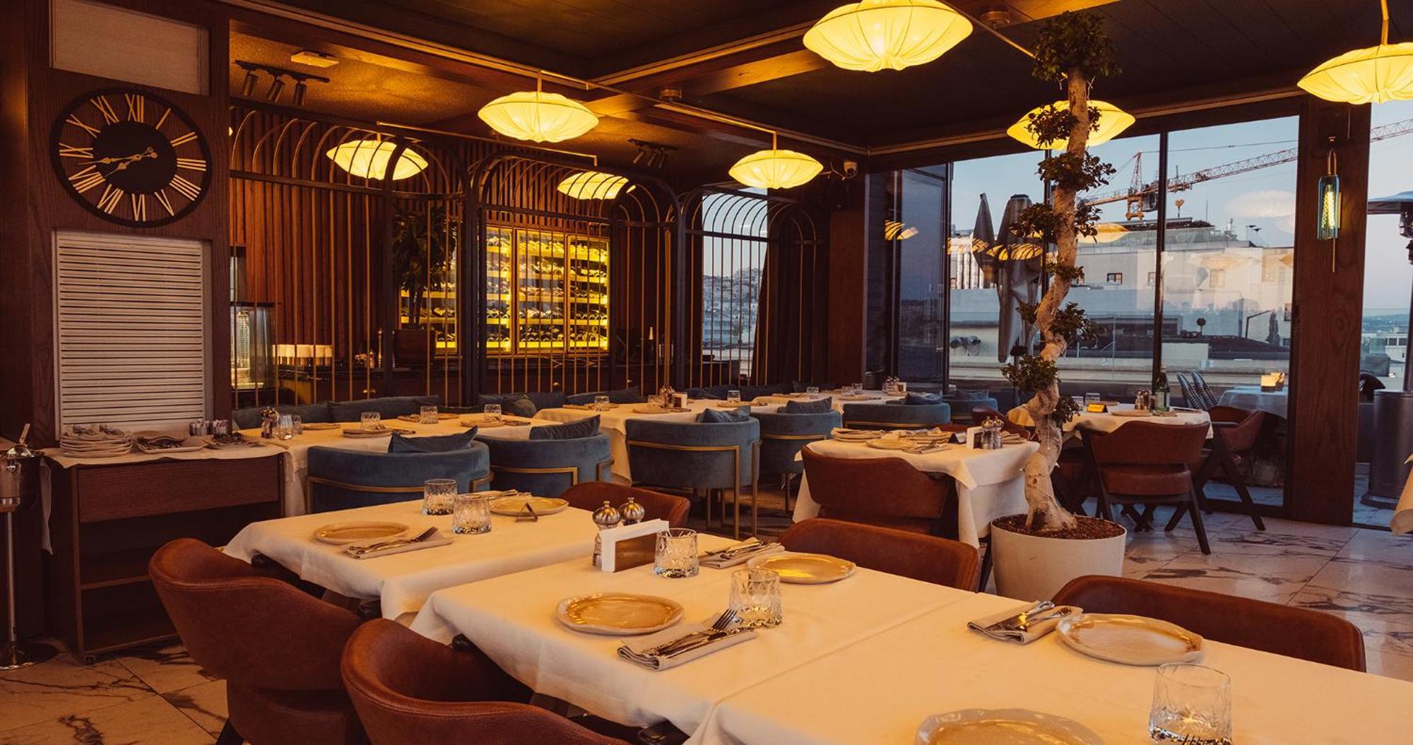 Hotel De Reve Galata-Special Class อิสตันบูล ภายนอก รูปภาพ