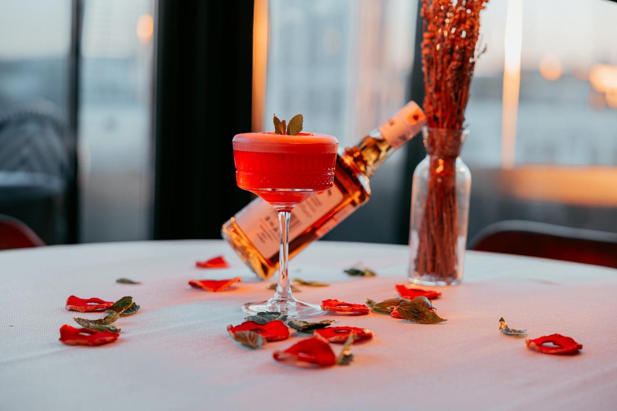 Hotel De Reve Galata-Special Class อิสตันบูล ภายนอก รูปภาพ